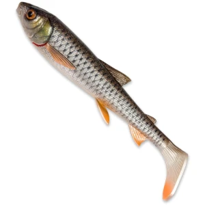 Shad Savage Gear 3d Whitefish Shad, Roach, 62g, 20cm, 1buc/pac