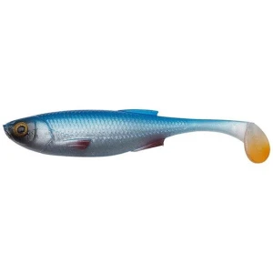 Shad SAVAGE GEAR CRAFT 10CM/6G BLUE PEARL 4BUC/PL Shad SAVAGE GEAR CRAFT 10CM/6G BLUE PEARL 4BUC/PL