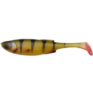 Shad Savage Gear Craft 10cm/6g Perch 4buc/pl