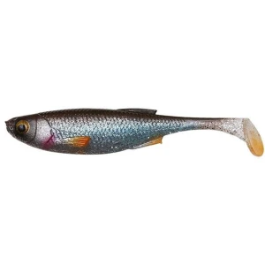 Shad Savage Gear Craft 10cm/6g  Roach 4buc/pl