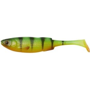 Shad Savage Gear Craft 8.8cm/4,6g Fire Tiger 4buc/pl