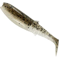 Shad Savage Gear Cannibal Shad, Holo Baitfish, 12.5cm, 20g,  4buc/pac