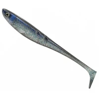 Shad SAVAGE GEAR Collapser, Blue Thunder, 12g, 14cm, 3buc/pac Shad SAVAGE GEAR Collapser, Blue Thunder, 12g, 14cm, 3buc/pac