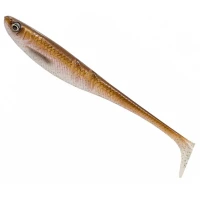 Shad SAVAGE GEAR Collapser, Caramello, 12g, 14cm, 3buc/pac Shad SAVAGE GEAR Collapser, Caramello, 12g, 14cm, 3buc/pac