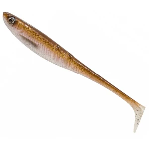 Shad SAVAGE GEAR Collapser, Caramello, 27g, 18cm, 2buc/pac Shad SAVAGE GEAR Collapser, Caramello, 27g, 18cm, 2buc/pac