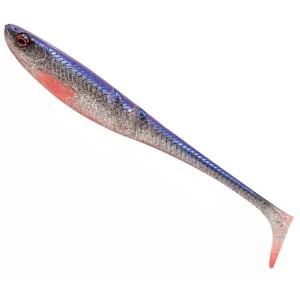 Shad SAVAGE GEAR Collapser, Hot Bleak, 27g, 18cm, 2buc/pac Shad SAVAGE GEAR Collapser, Hot Bleak, 27g, 18cm, 2buc/pac