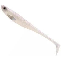 Shad Savage Gear Collapser, Purple Ghost, 44g, 22cm, 2buc/pac