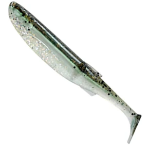 Shad Savage Gear Craft Bleak, 10cm, 6.8g, Holo Baitfish, 40buc/pac