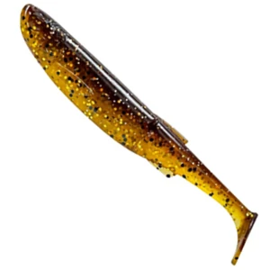 Shad Savage Gear Craft Bleak, 10cm, 6.8g, Motoroil Uv, 40buc/pac