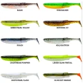 Shad SAVAGE GEAR Craft Bleak, 12cm, 11.8g, Motoroil UV, 40buc/pac Shad SAVAGE GEAR Craft Bleak, 12cm, 11.8g, Motoroil UV, 40buc/pac