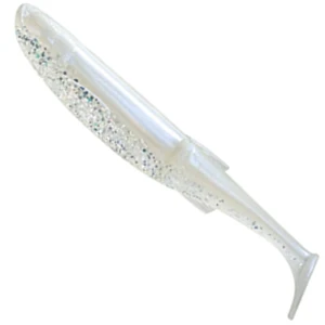Shad Savage Gear Craft Bleak, 12cm, 11.8g, White Pearl Flash, 40buc/pac