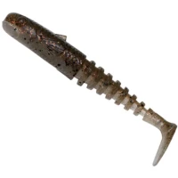 Shad Savage Gear Gobster, Holo Bait Fish, 11.5cm, 16g, 5buc/pac