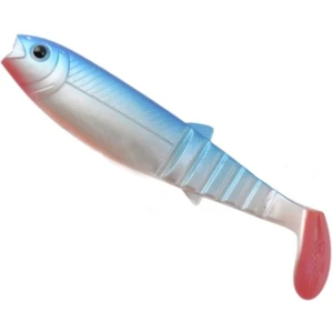 Shad SAVAGE GEAR LB Cannibal, Blue Pearl, 15cm, 33g, 40buc/pac Shad SAVAGE GEAR LB Cannibal, Blue Pearl, 15cm, 33g, 40buc/pac