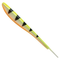 Shad Savage Gear Soft Lure Monster Slug, Lemon Tiger, 50g, 25cm, 2buc/pac