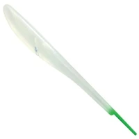 Shad SAVAGE GEAR Soft Lure Monster Slug, Pearl Apple, 50g, 25cm, 2buc/pac