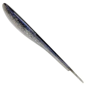 Shad Savage Gear Soft Lure Monster Slug, White Fish, 50g, 25cm, 2buc/pac