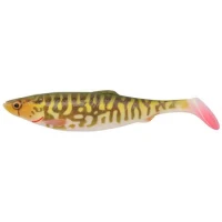 Shad Savage Gear Xx Shad Savage 4d Herring, Pike, 16cm, 28g, 2buc/pac