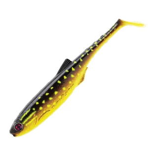 Shad Sakura Jackax 140mm Brown Pike 1buc/plic