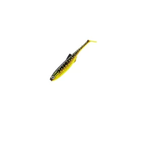 Shad Sakura Jackax 200mm 43gr Brown Pike