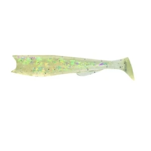 Shad Sakura Punshad 100mm 7gr Clear Holo