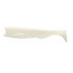 Shad Sakura Punshad 100mm 7gr Pearl White