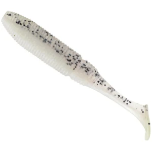 Shad Sakura Slit Evo, Pepper Mint 051, 10cm, 5buc Shad Sakura Slit Evo, Pepper Mint 051, 10cm, 5buc