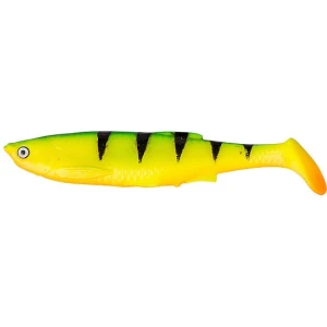 Shad Savage Gear Bleak Paddle Tail 13.2cm 17g 4buc/plic