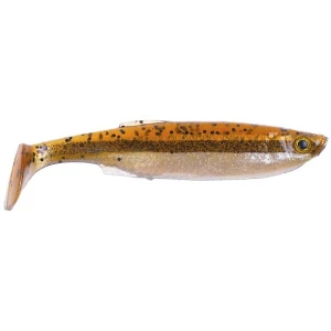 Shad Savage Gear Bleak Paddle Tail Minnow 13.2cm 17.0g 4buc/plic