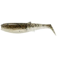 Shad Savage Gear Cannibal, Holo Baitfishw, 6.8cm, 3g, 5buc/pac Shad Savage Gear Cannibal, Holo Baitfishw, 6.8cm, 3g, 5buc/pac