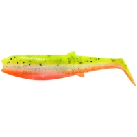 Shad Savage Gear Cannibal, Lemon Cracker, 10cm, 9g, 5buc/pac Shad Savage Gear Cannibal, Lemon Cracker, 10cm, 9g, 5buc/pac