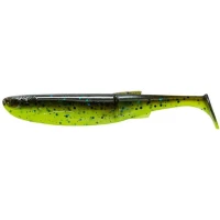 Shad Savage Gear Craft Bleak, Chartreuse Pumkin, 7.0cm, 2.5g, 5buc/pac