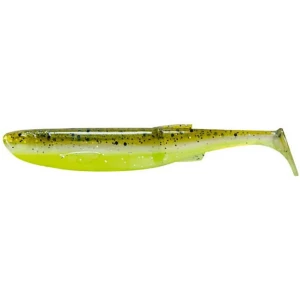 Shad Savage Gear Craft Bleak, Green Pearl Yellow, 7.0cm, 2.5g, 5buc/pac