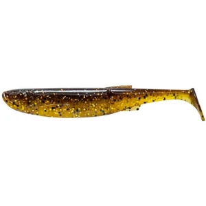 Shad Savage Gear Craft Bleak, Motoroil Uv, 7.0cm, 2.5g, 5buc/pac