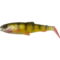 Shad Savage Gear Craft Cannibal Paddletail 10.5cm 12g 4buc/plic Perch