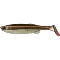 Shad Savage Gear Fat T-Tail Minnow 10.5CM 11G Minnow 4buc/plic Shad Savage Gear Fat T-Tail Minnow 10.5CM 11G Minnow 4buc/plic