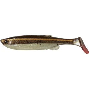 Shad Savage Gear Fat T-tail Minnow 10.5cm 11g Minnow 4buc/plic