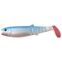 Shad Savage Gear LB Cannibal, Blue Pearl, 12.5cm, 20g, 3buc/plic