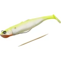 Shad Savage Gear Minnow WL Green Silver 10cm 16g 3buc