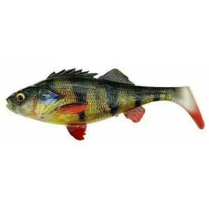 Shad Savage Gear Perch Perch, 12.5cm, 20g, 20buc/pac
