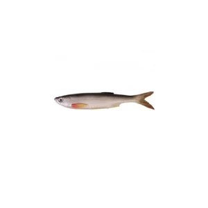 Shad Savage Gear Soft 4 Play Swim&jerk Motor Oil 13cm 3buc/plic