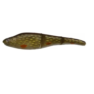 Shad Sebile Magic Swimer Soft 160mm 36gr Pike
