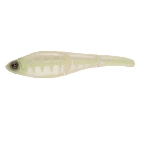 Shad Sebile Magic Swimer Soft 200mm 68gr Ghostescent