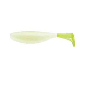 Shad Storm 360gt Largo 03 Glow Chart Tail 7.6cm 10buc/plic
