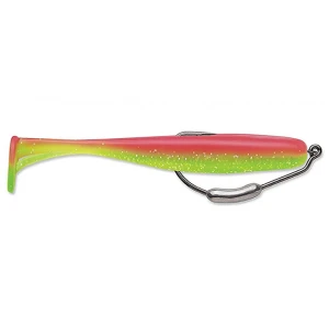 Shad Storm 360gt Mangrove Minnow 04 10cm 1 Naluca Armata Carlig Lestat Vmc 4/0 Plus 3 Corpuri