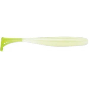 Shad Storm 360gt Mangrove Minnow 03 Glow Chart Tail 7.6cm 10buc/plic