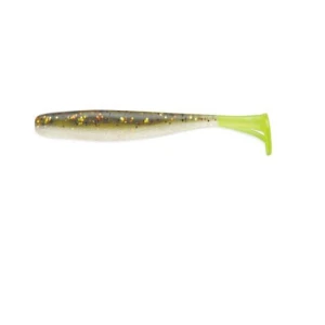 Shad Storm 360gt Mangrove Minnow 04 Culoare Hom 10cm 10buc/plic