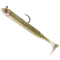 Shad Storm 360GT Searchbait Minnow Culoare H-18J 9cm 7g 3buc/blister