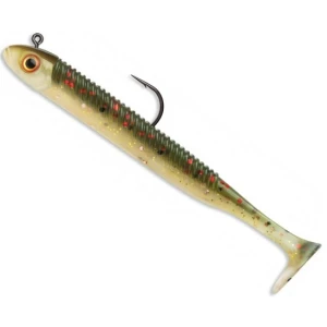 Shad Storm 360gt Searchbait Minnow Culoare Hdi-18j 9cm 7g 3buc/blister
