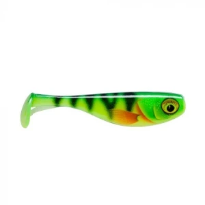 Shad Storm Hit Culoare Danube Perch 8cm 6g 5buc/plic