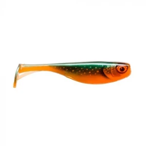 Shad Storm Hit Culoare Holland Char 8cm 6g 5buc/plic